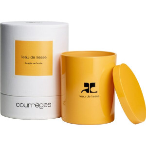 L'Eau de Liesse - Bougie Parfumée L'Eau de Liesse - Bougie Parfumée